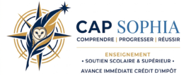 Cap Sophia